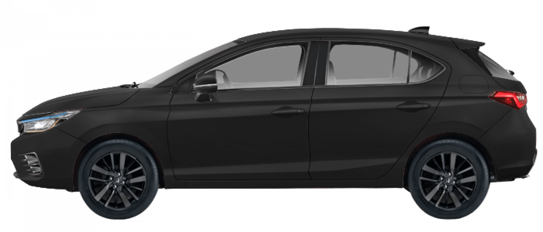 City Hatchback
