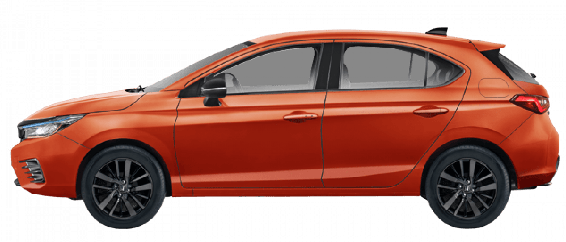 City Hatchback