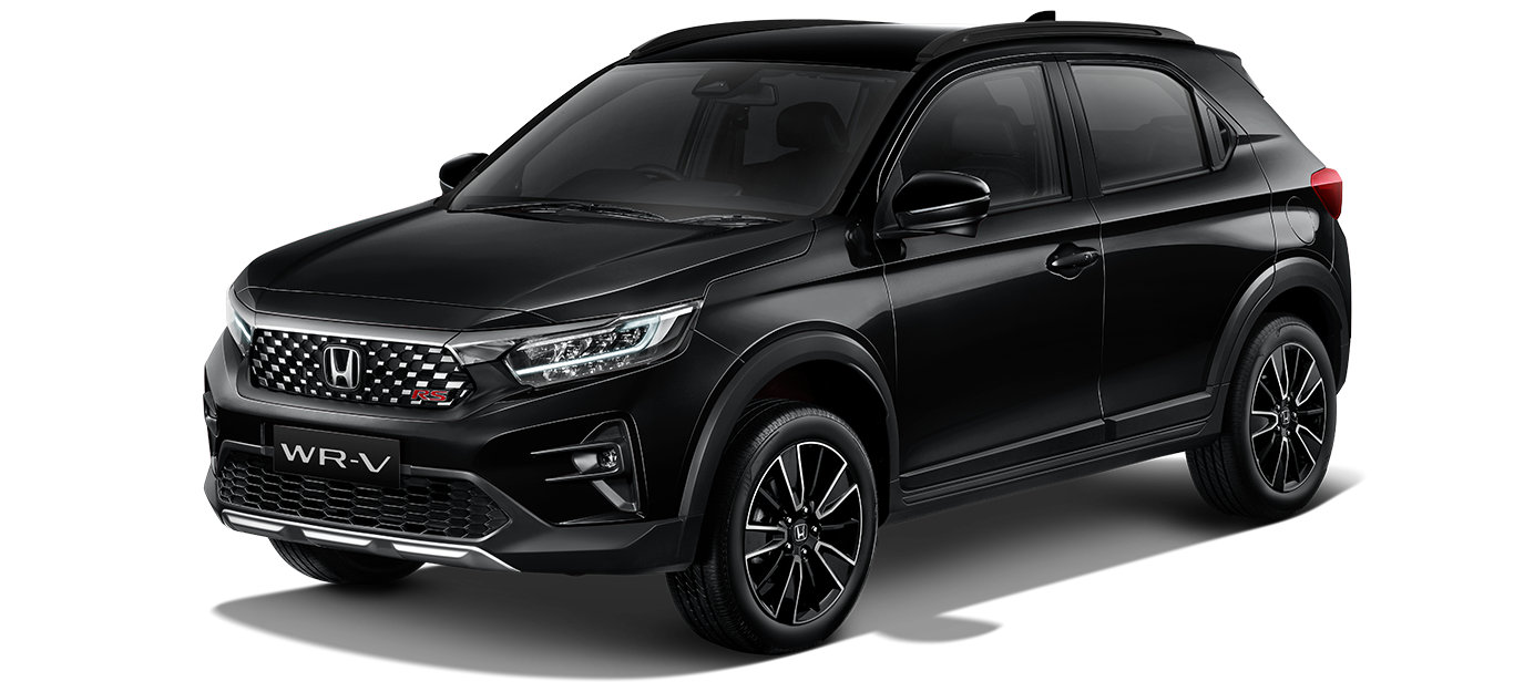 WR-V