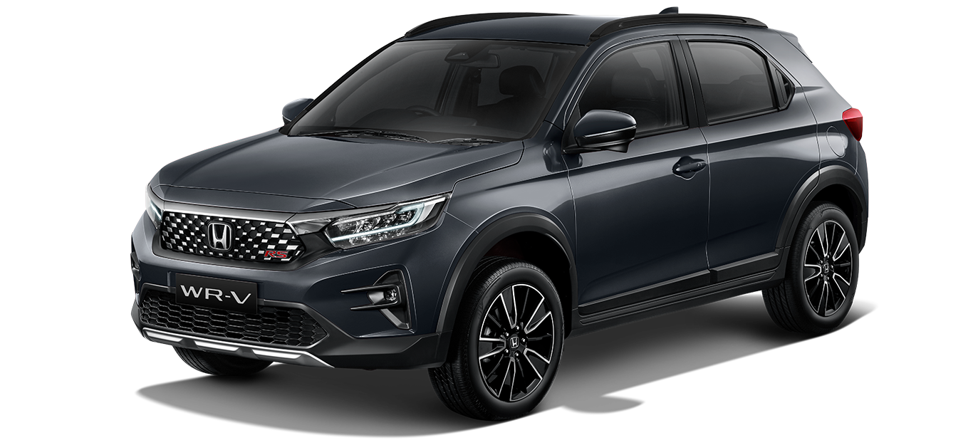 WR-V