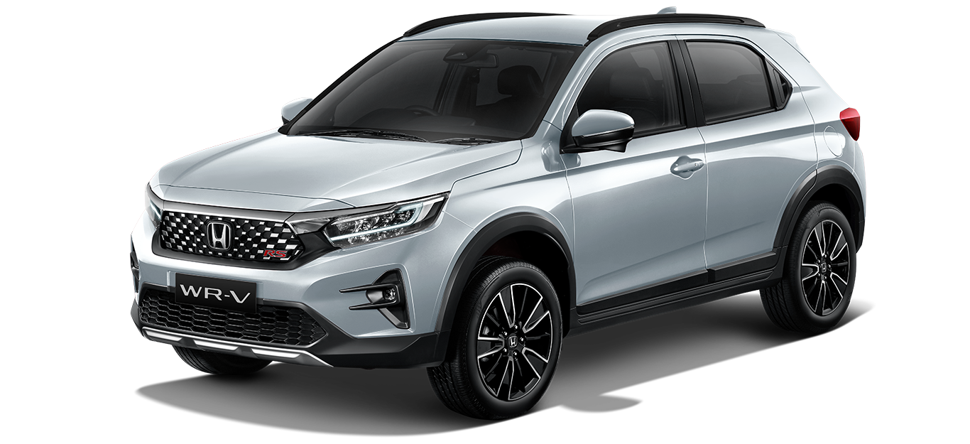 WR-V